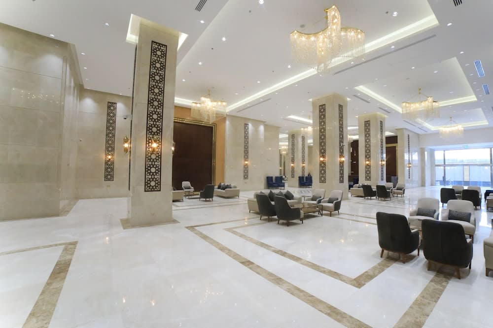 TIME Ruba Hotel & Suites 5