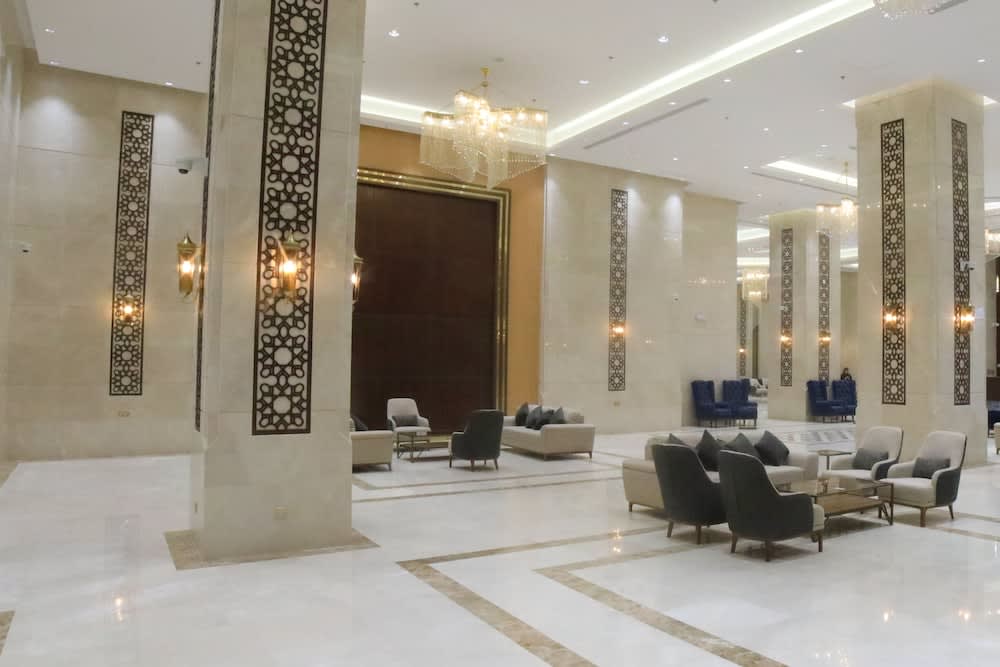 TIME Ruba Hotel & Suites 4