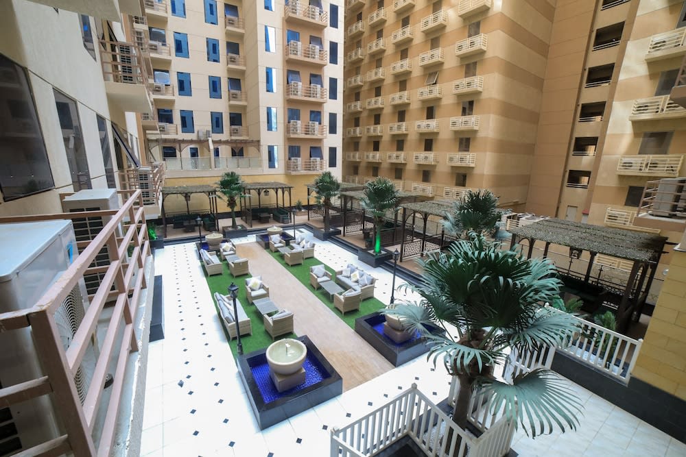 TIME Ruba Hotel & Suites 3