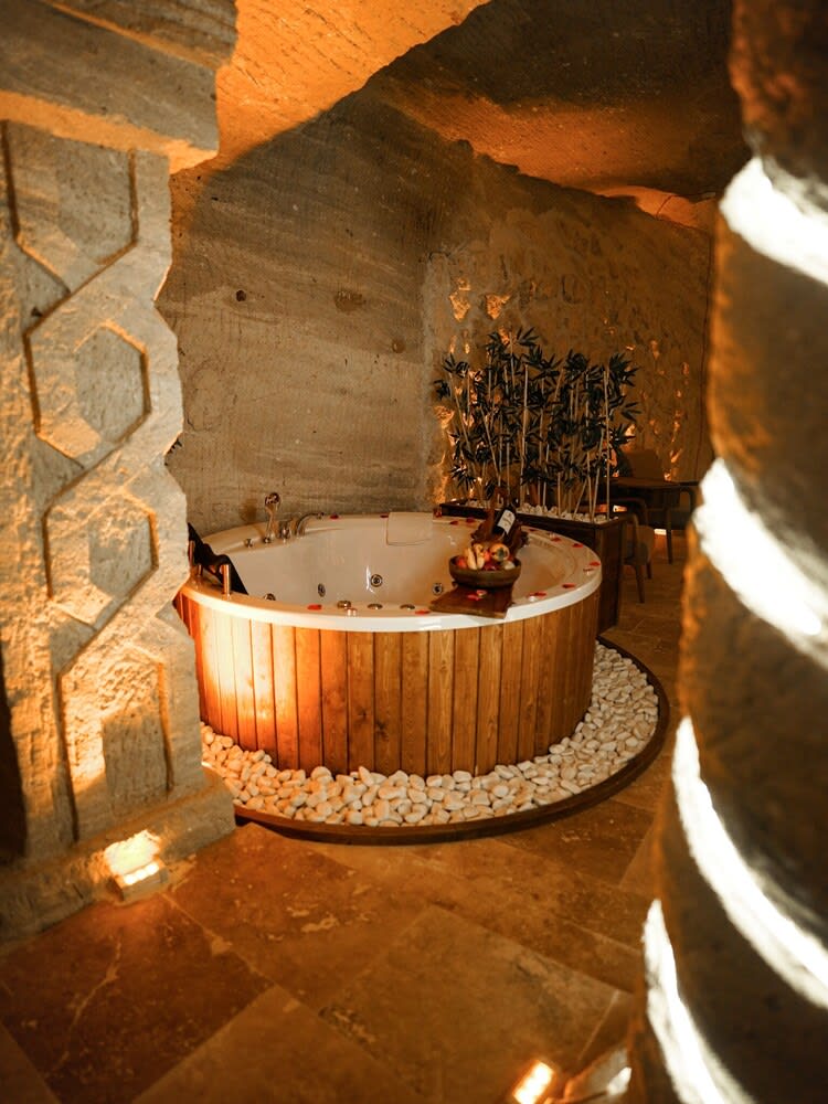 Lost City Cappadocia 1