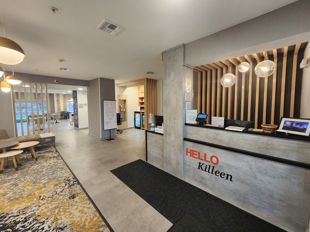 TownePlace Suites by Marriott Killeen 2