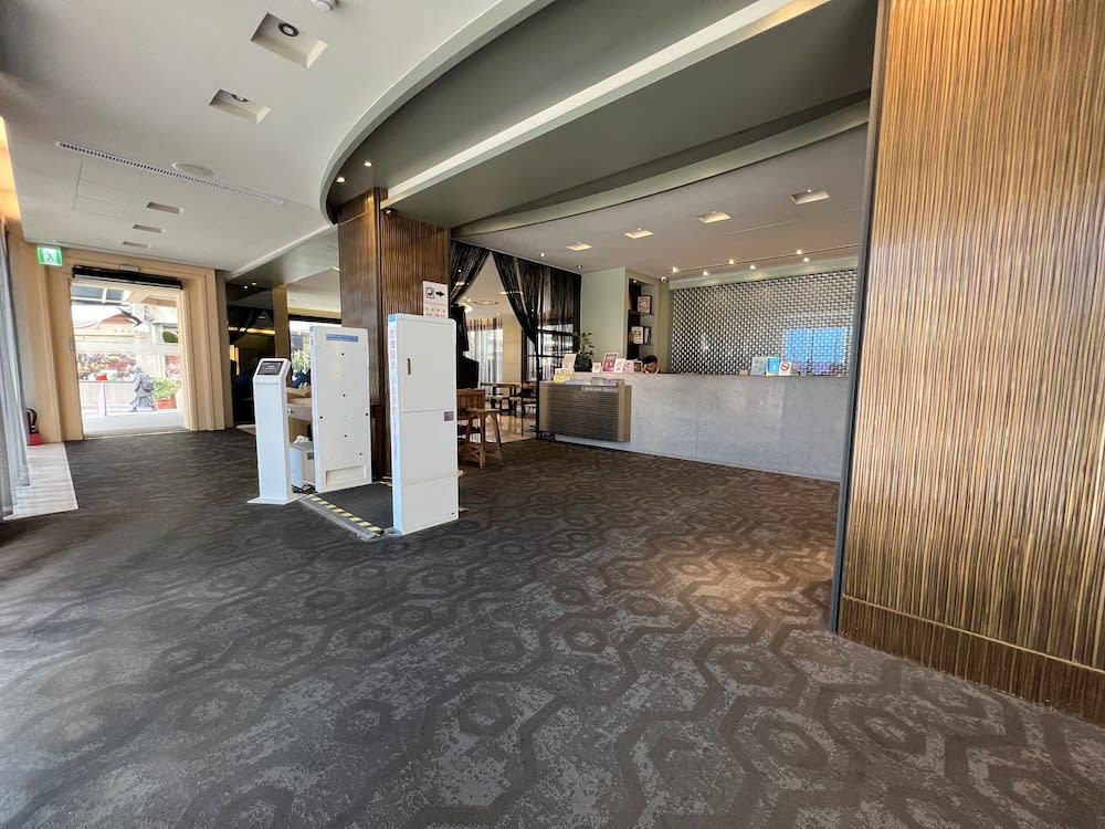 台北馥華商旅 松江館 2