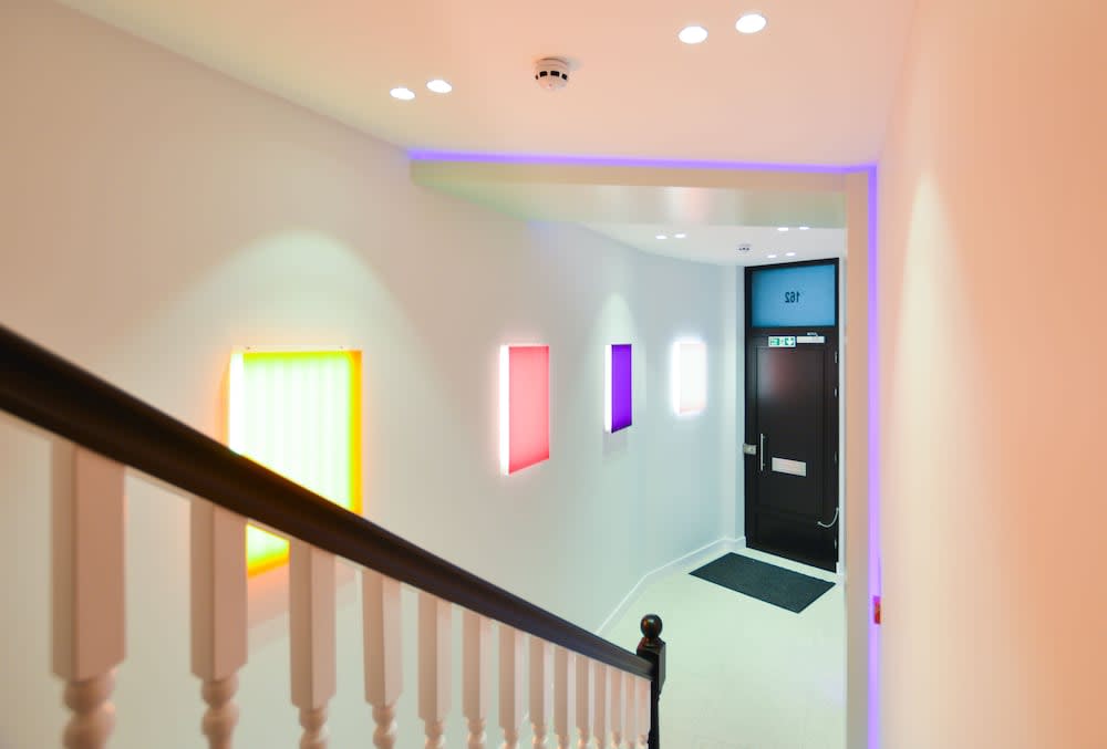 StayPrime Marylebone Serviced Apartments 2