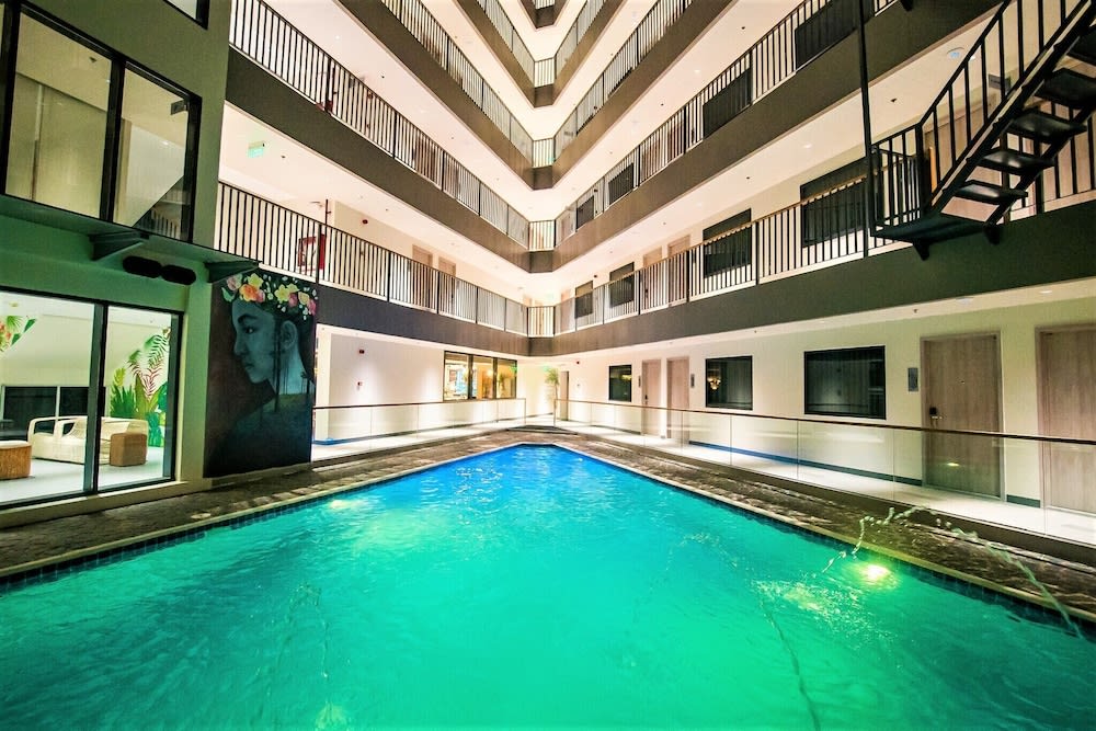 1521 Hotel & Spa 1