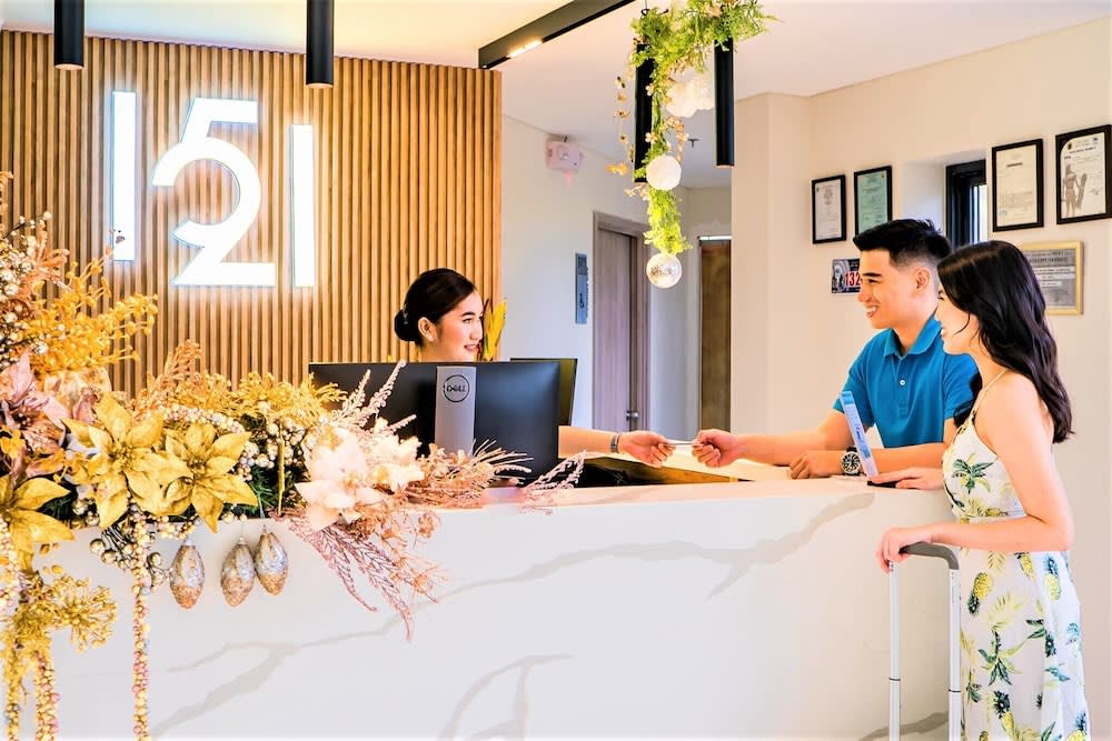 1521 Hotel & Spa 2
