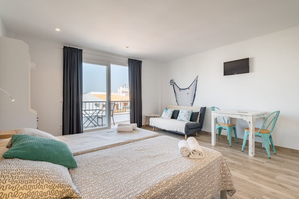 Apartamentos Marivent by MHR 2