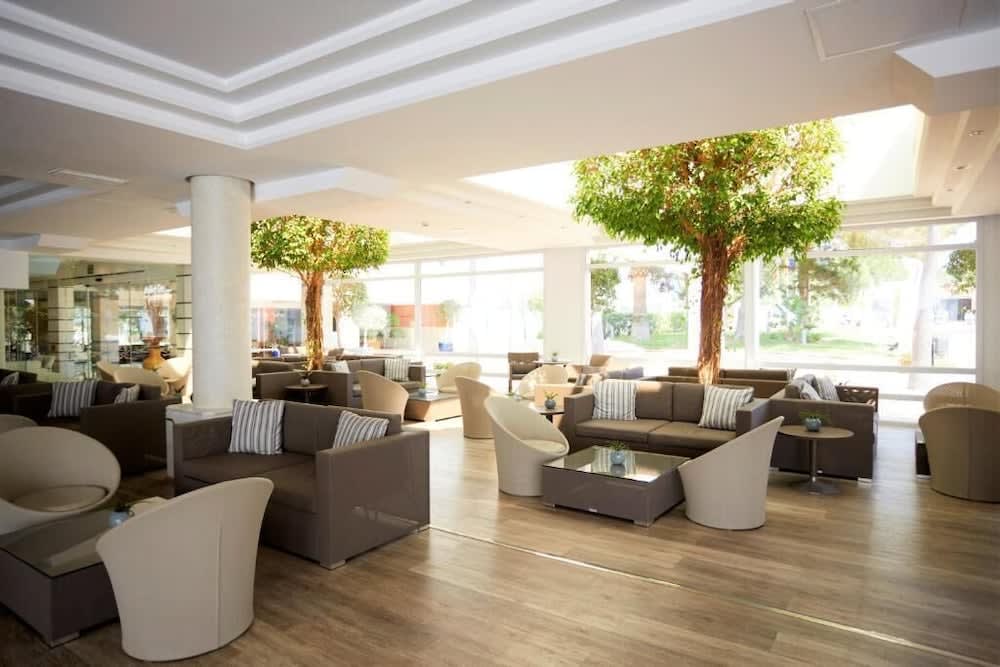 Insotel Hotel Formentera Playa 5