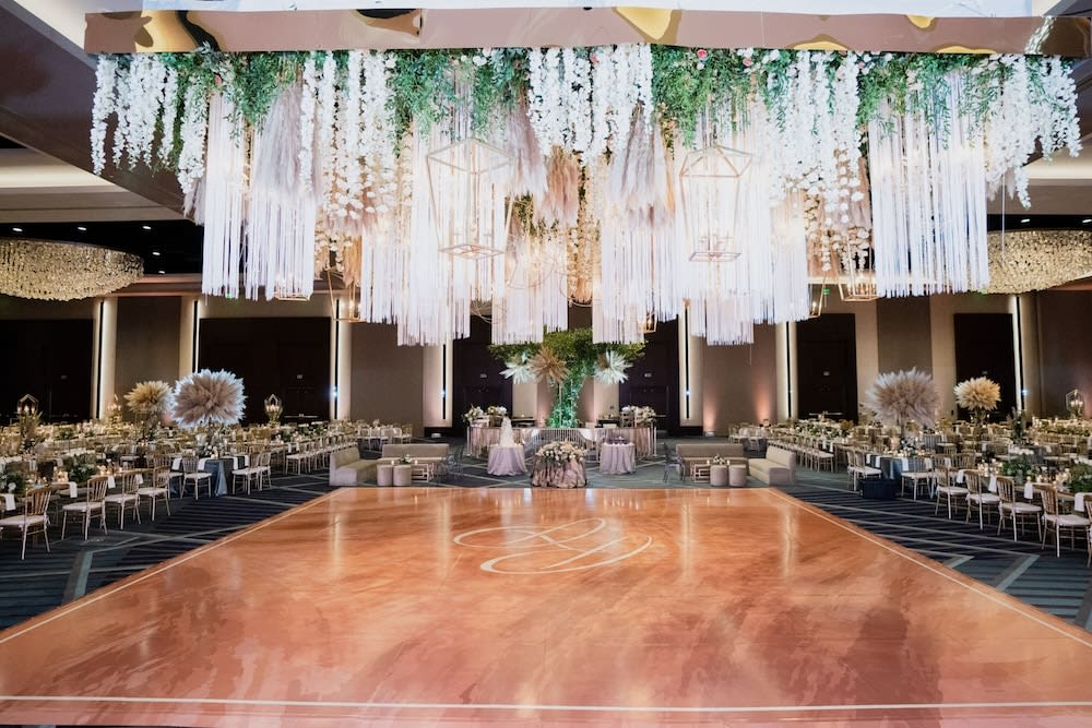 Marriott Marquis Houston 5