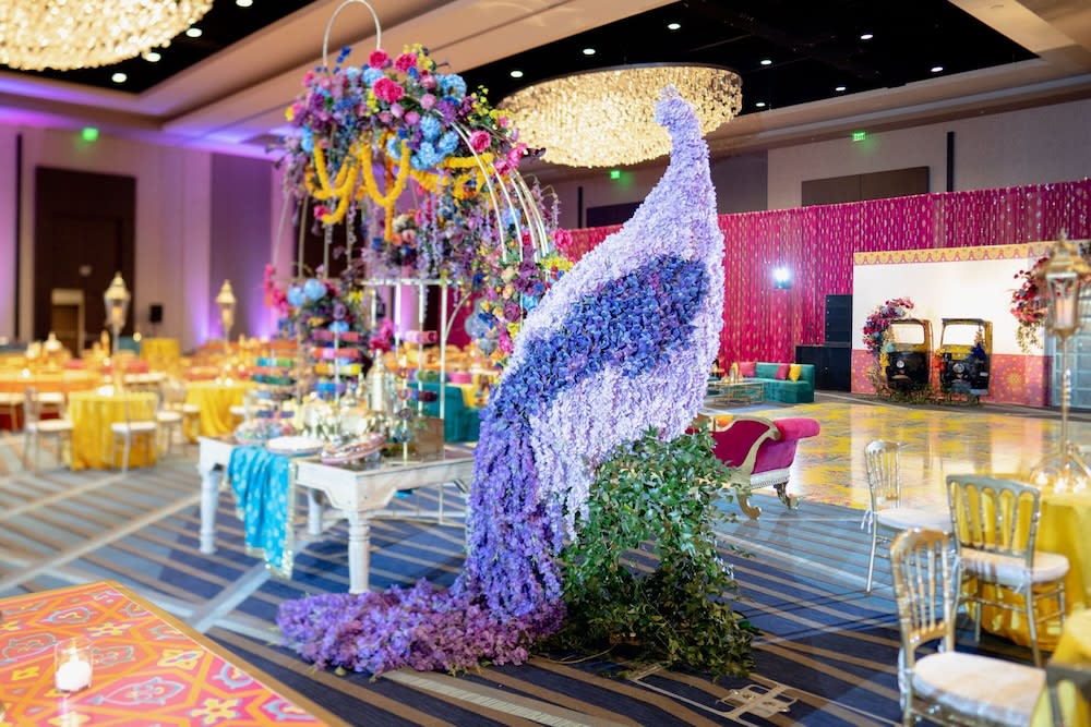 Marriott Marquis Houston 4