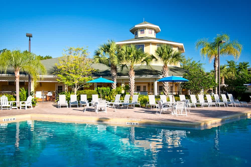 Caribe Cove 1