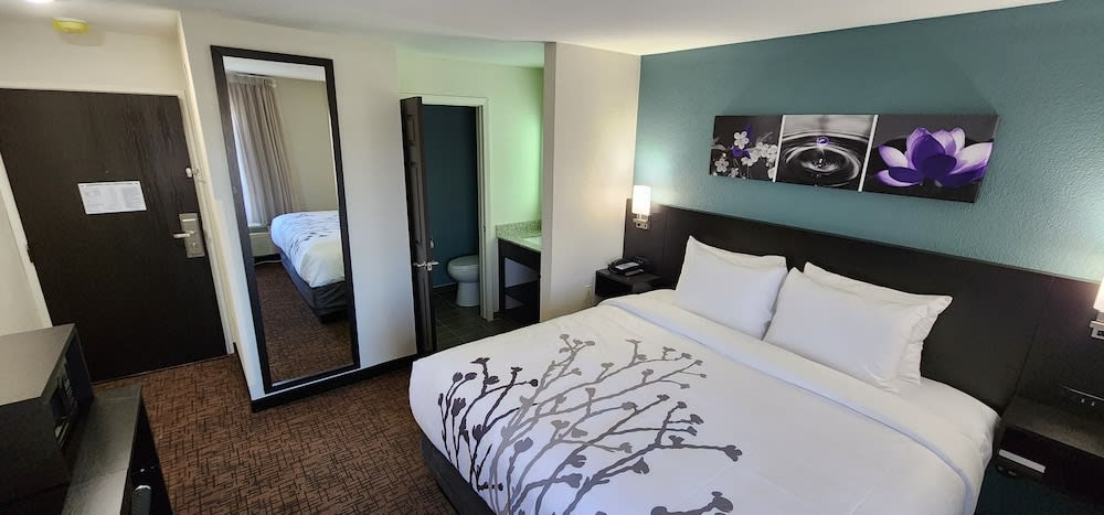 Sleep Inn Olathe - Kansas City 4