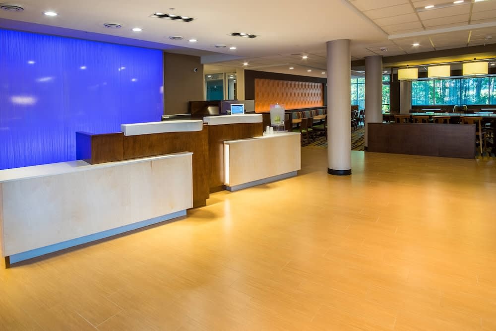Fairfield Inn & Suites by Marriott Wisconsin Dells 2
