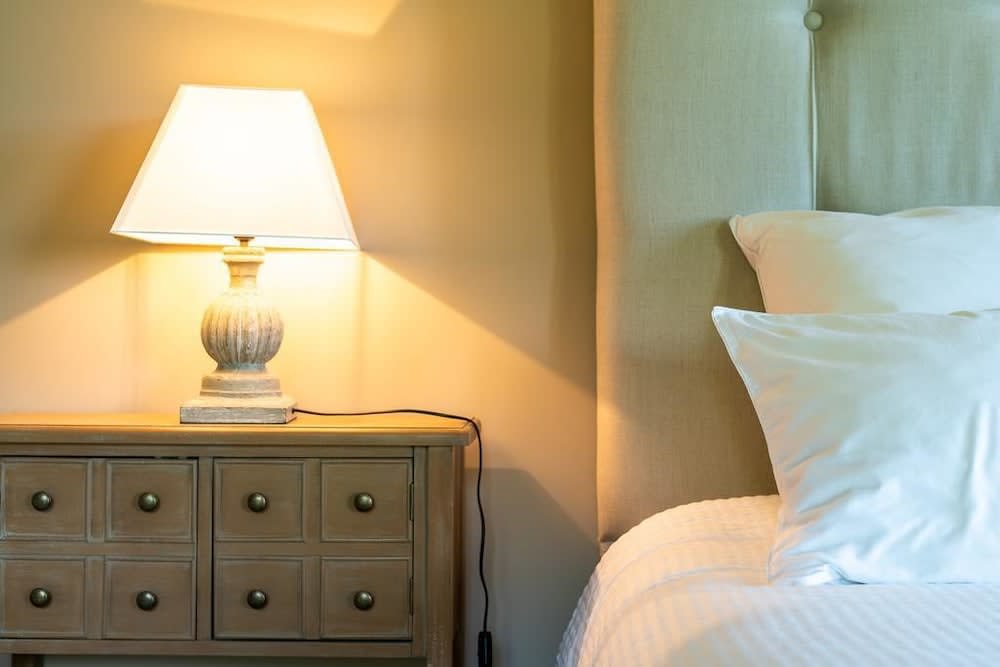 New Cottage & spa de nage Guesthouse 2