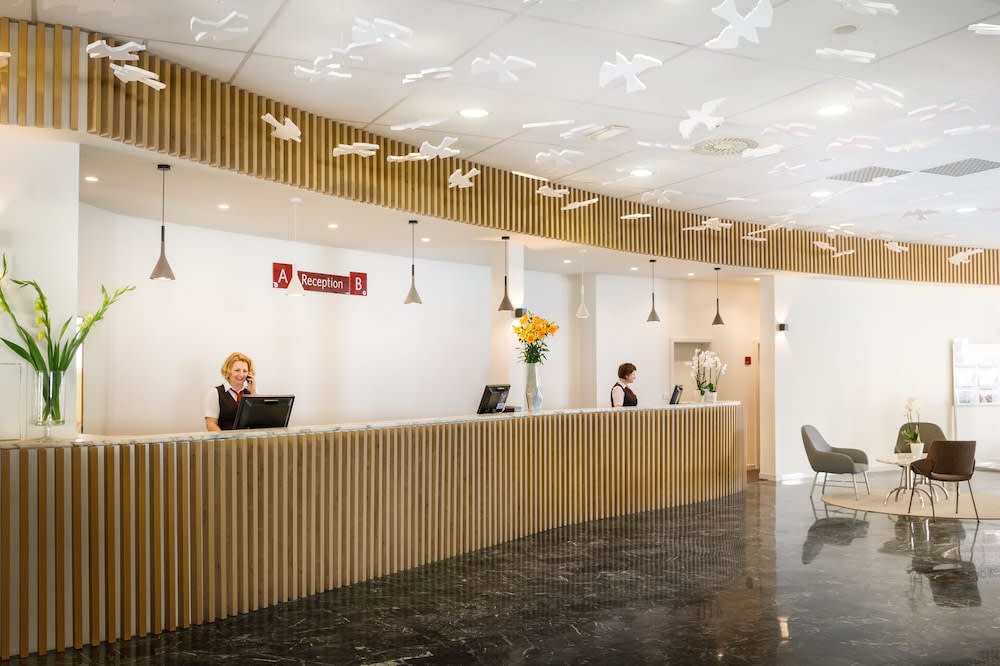 Remisens Hotel Albatros-All inclusive 2