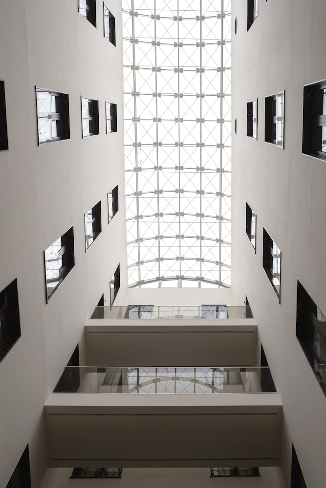 Europa Royale Bucharest 3