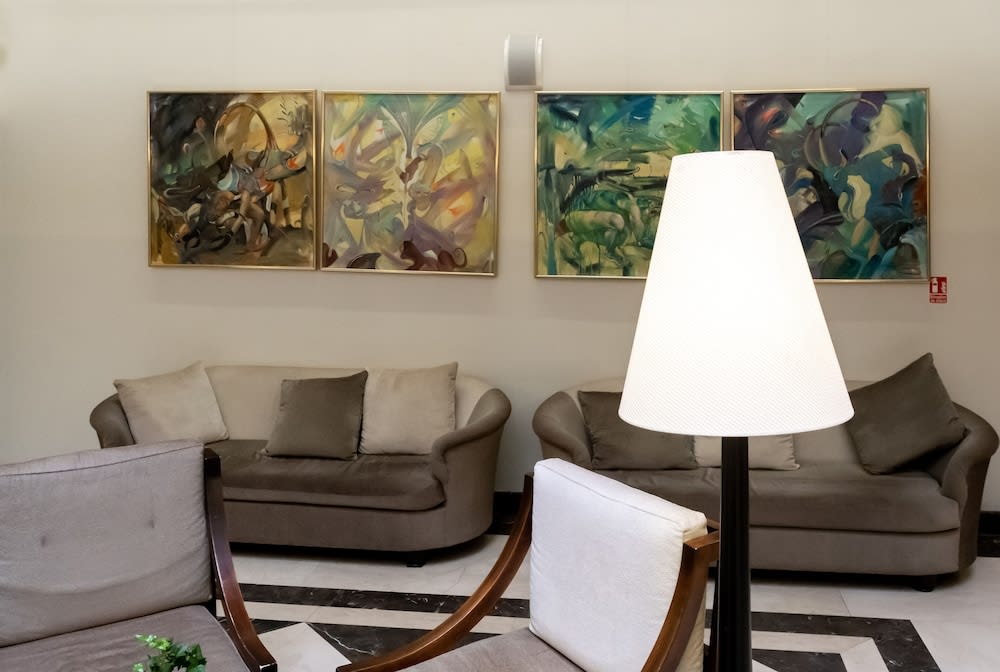 Europa Royale Bucharest 5