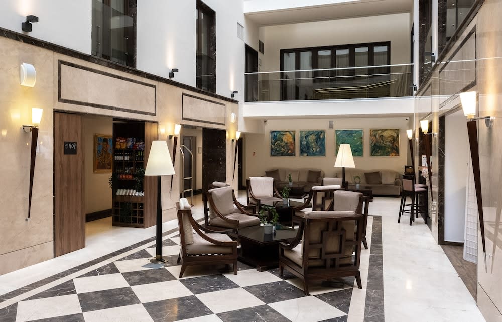 Europa Royale Bucharest 2