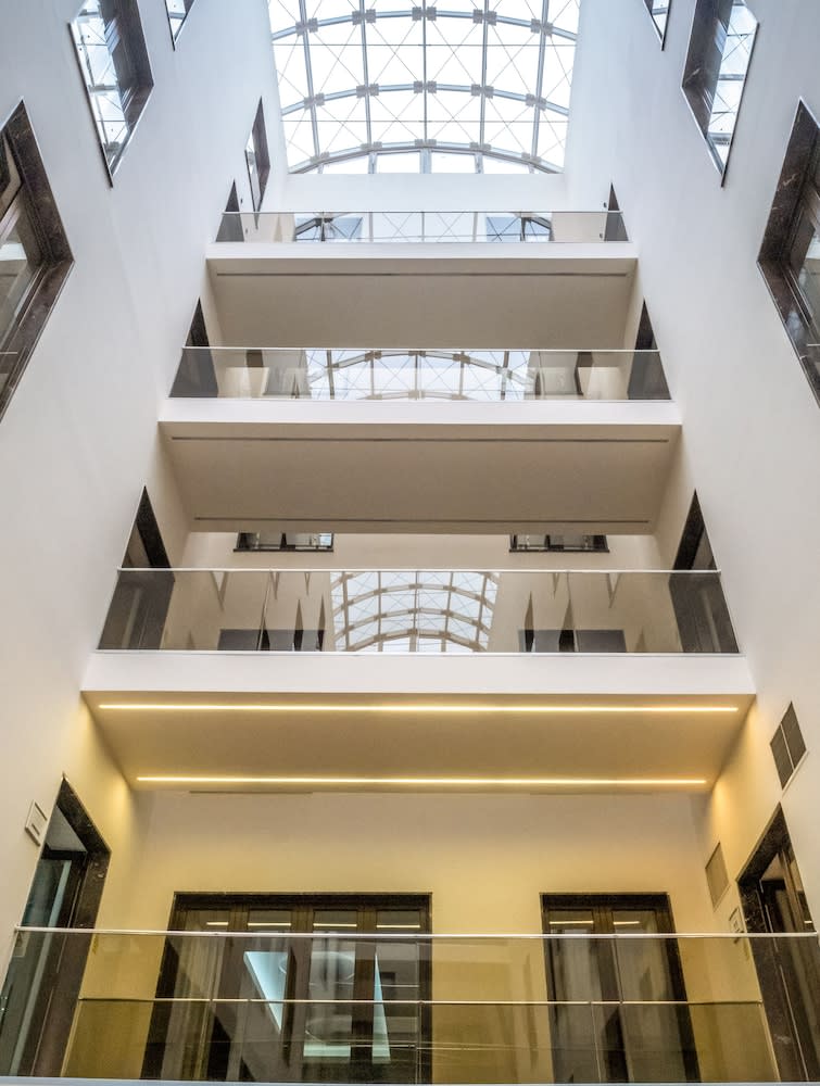 Europa Royale Bucharest 4