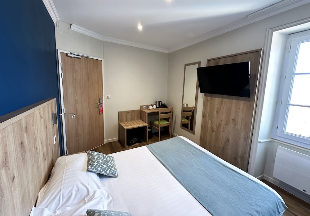 Logis - Hôtel Arc en Ciel et SPA Les Sables d'Olonne 4