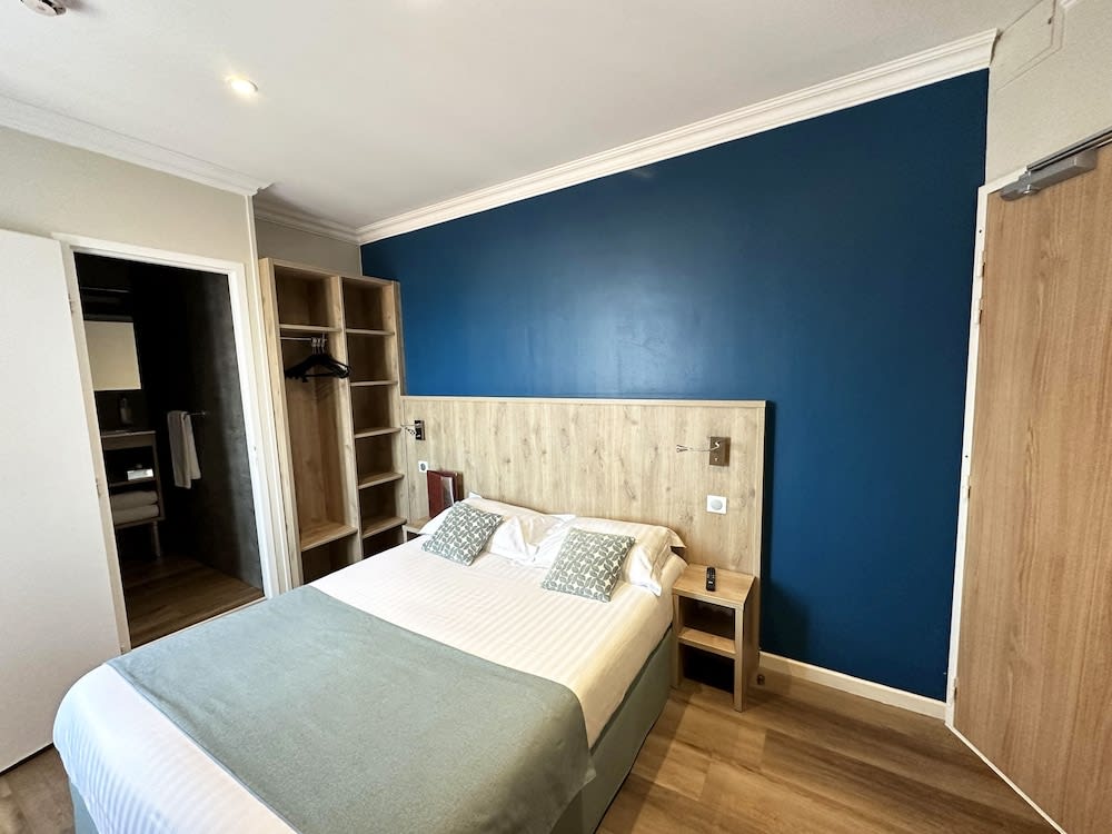 Logis - Hôtel Arc en Ciel et SPA Les Sables d'Olonne 3