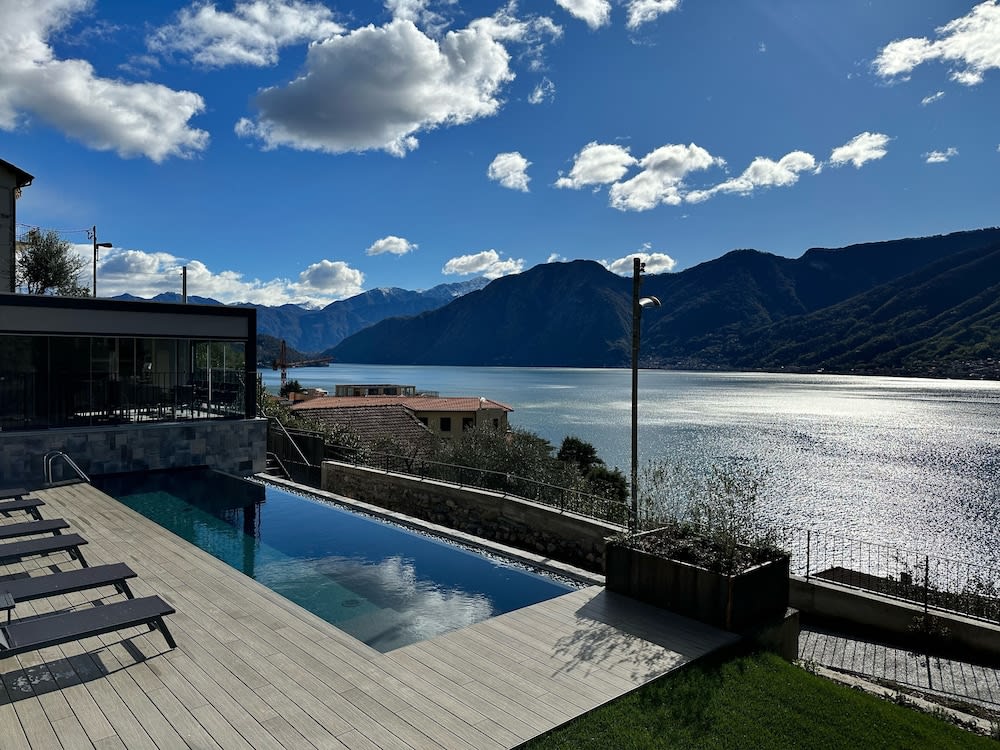 Villa Clementina Boutique Hotel 1