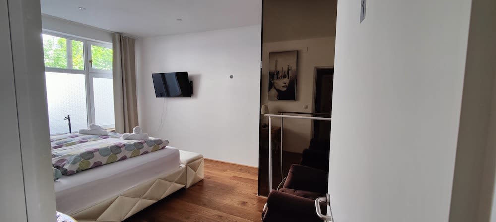 XuBa Apartment 2