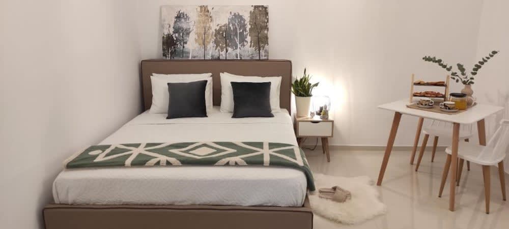 EZITH LUXURY APARTMENTS 1