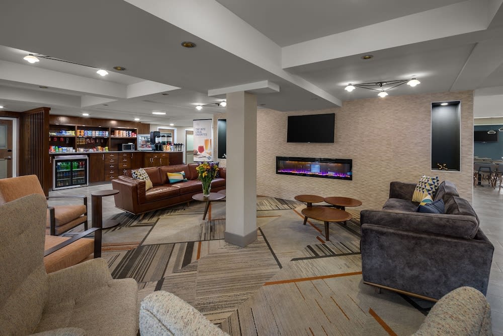 Four Points by Sheraton Newark Christiana Wilmington 2