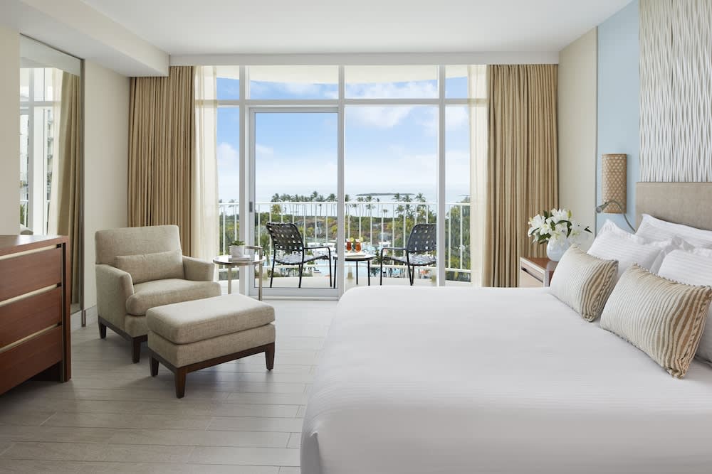 The Coral at Atlantis 3