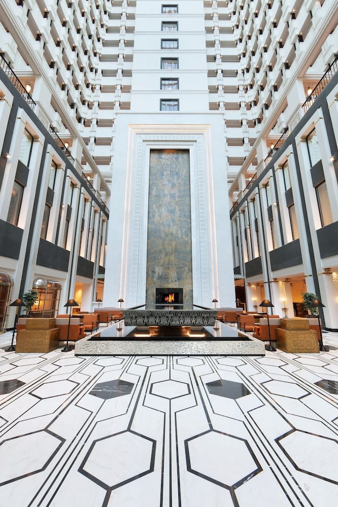 ITC Narmada, a Luxury Collection Hotel, Ahmedabad 2