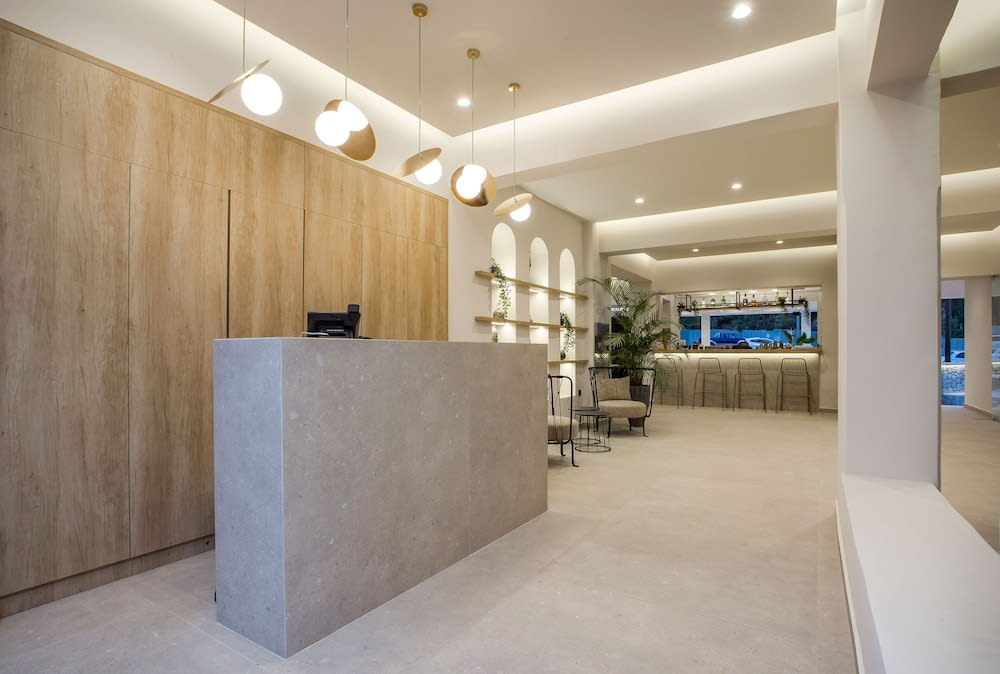 Ladiko Suites - Faliraki 2