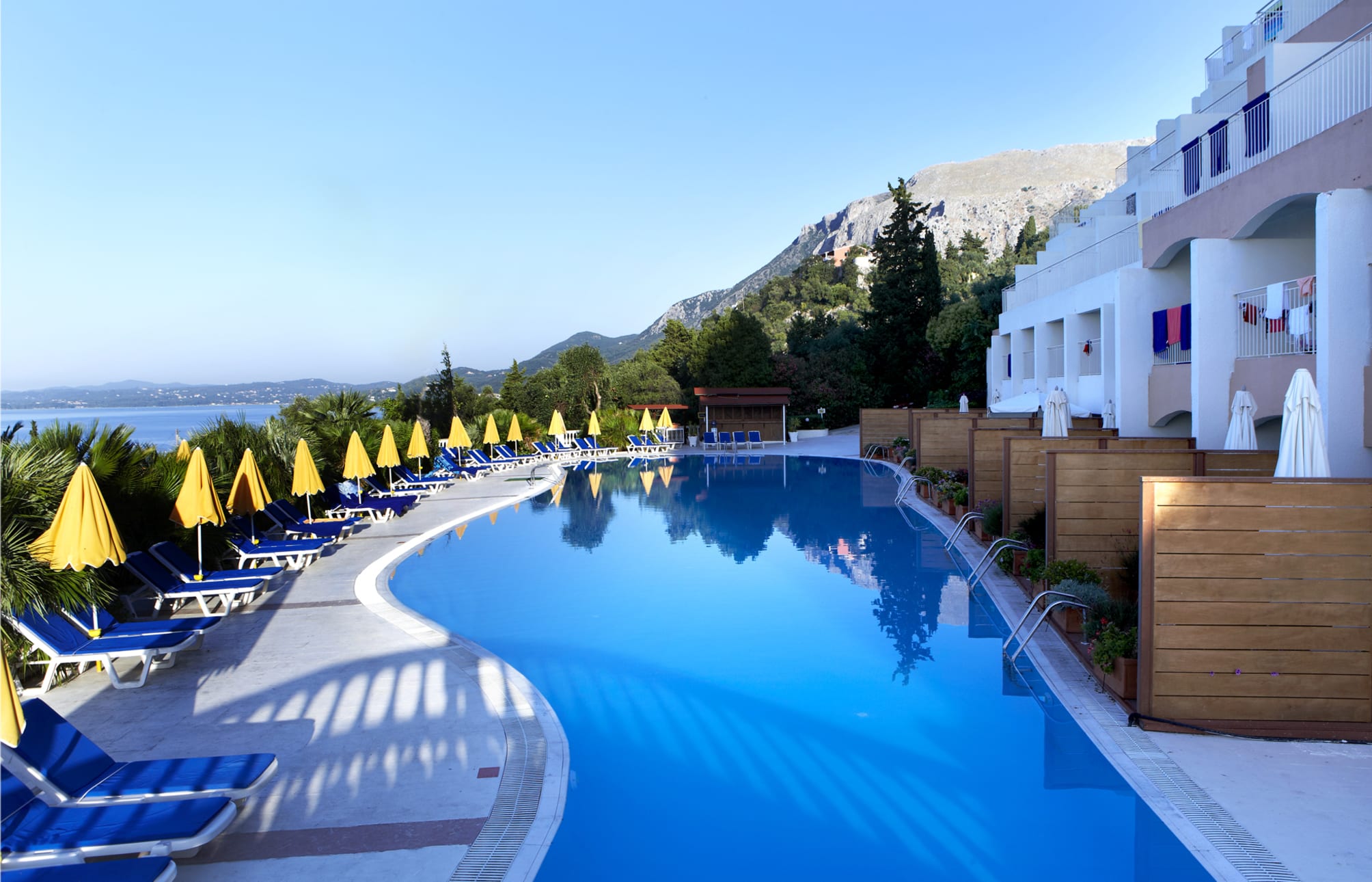 Sunshine Corfu Hotel And Spa 2