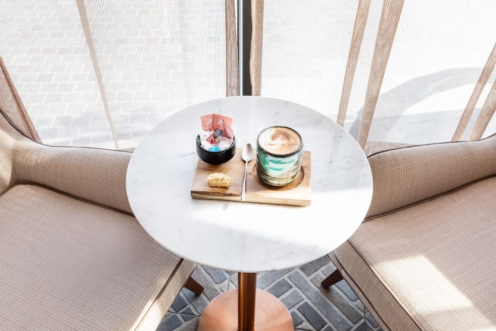 Paramount Hotel Dubai 5