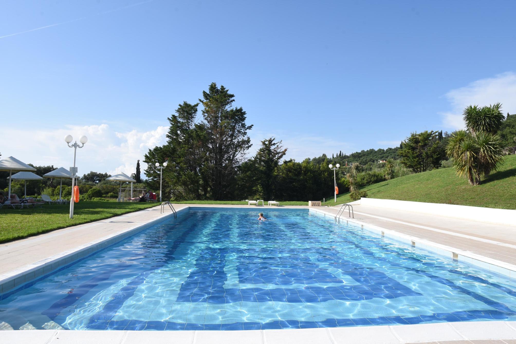 Rebeccas Village Hotel 2