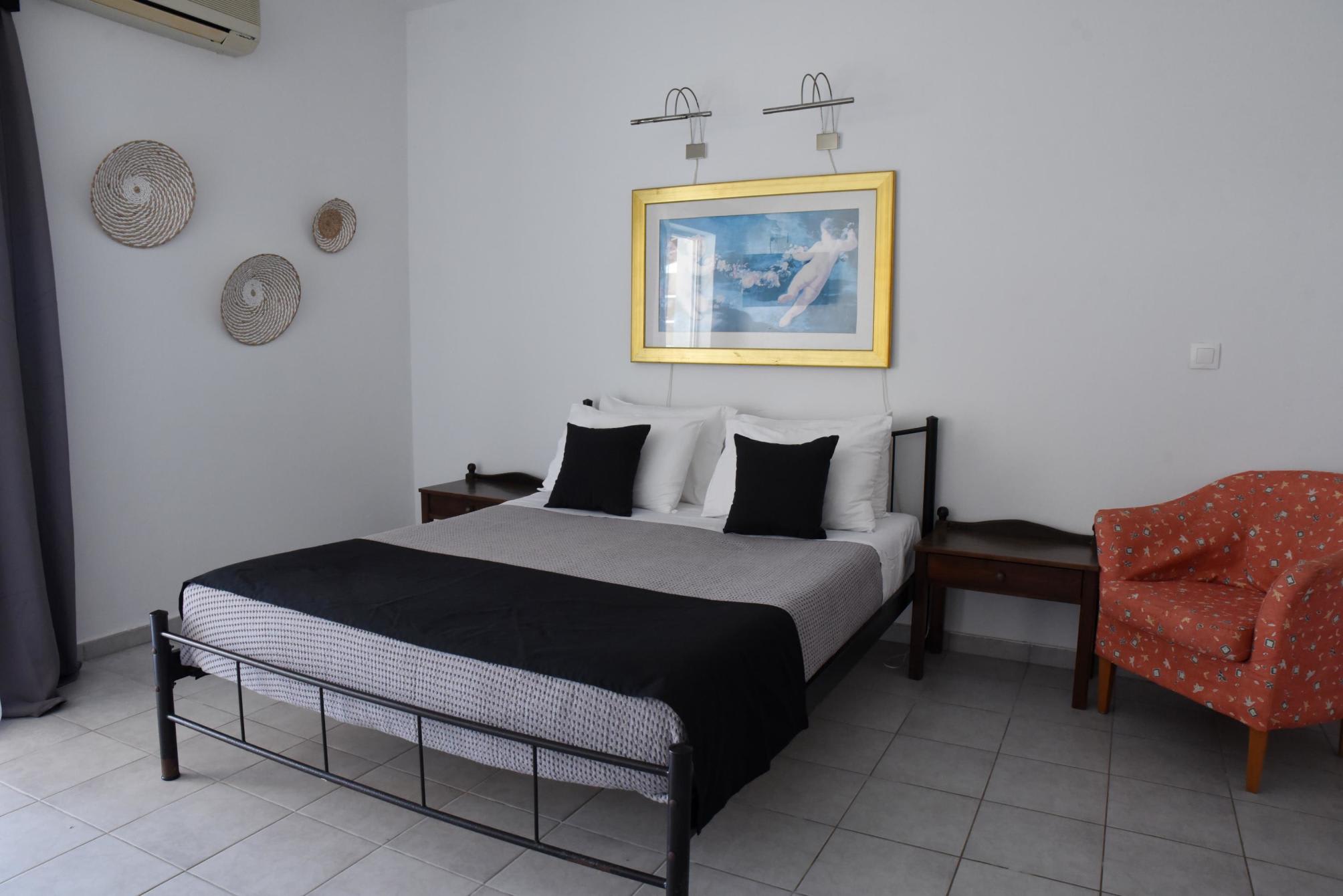 Rebeccas Village Hotel 3