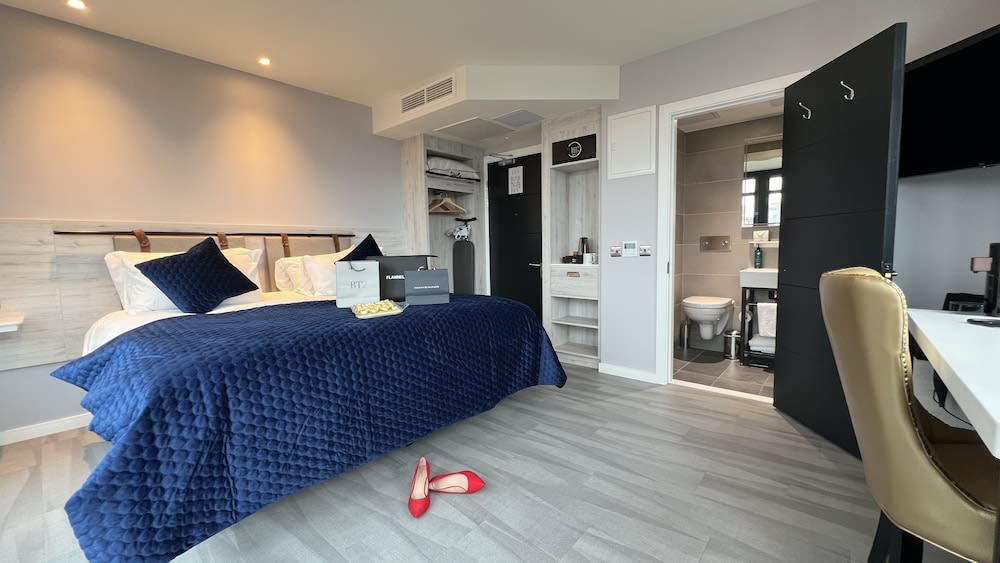 Wellington Temple Bar 1