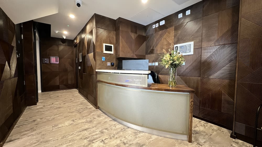 Wellington Temple Bar 3