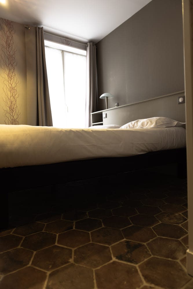 Hotel du Saumon, Verneuil sur Avre 2