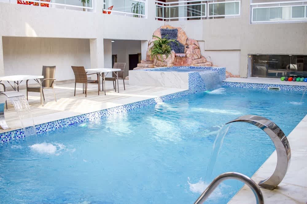 SANA Hotel 1