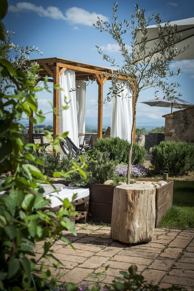 Palazzo del Papa Country Suites 1
