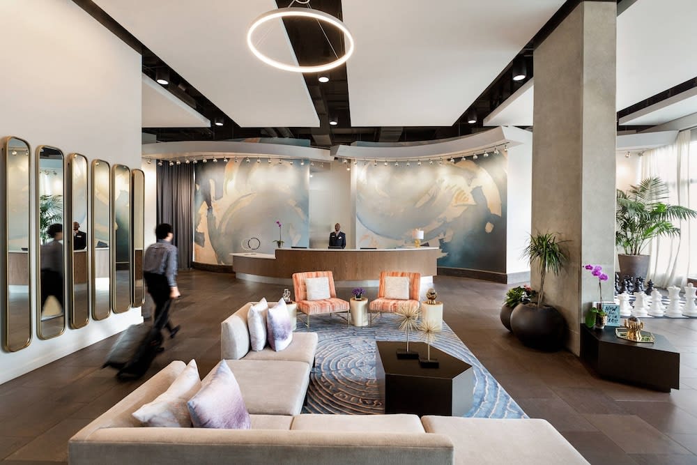 Twelve Midtown, Autograph Collection 2