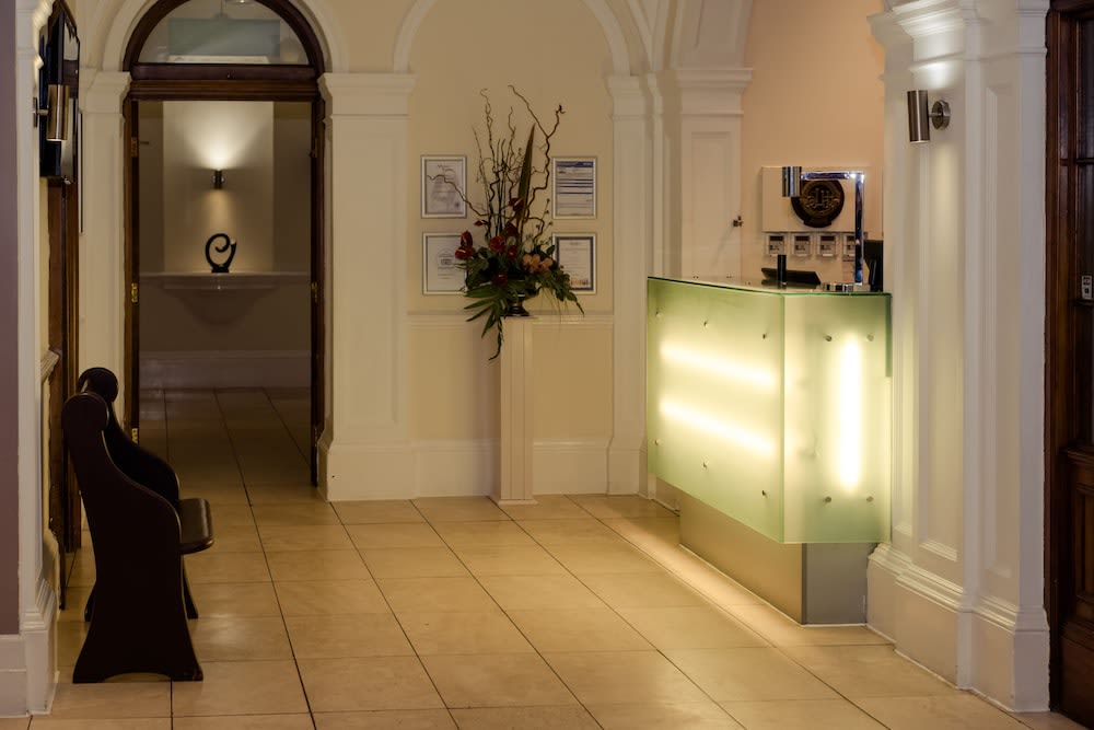 Leopold Hotel 2