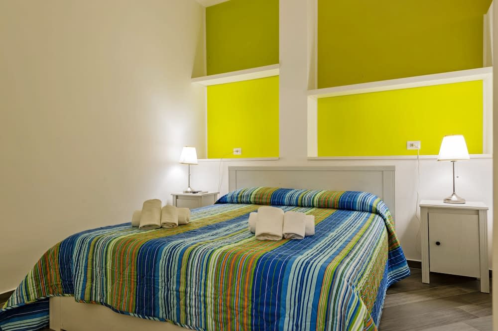 Residence Agatocle | Siracusa 4