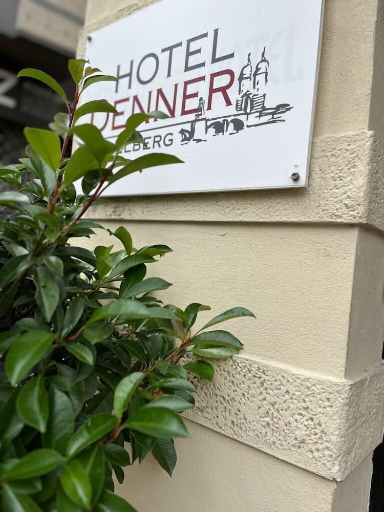 Denner Hotel 1