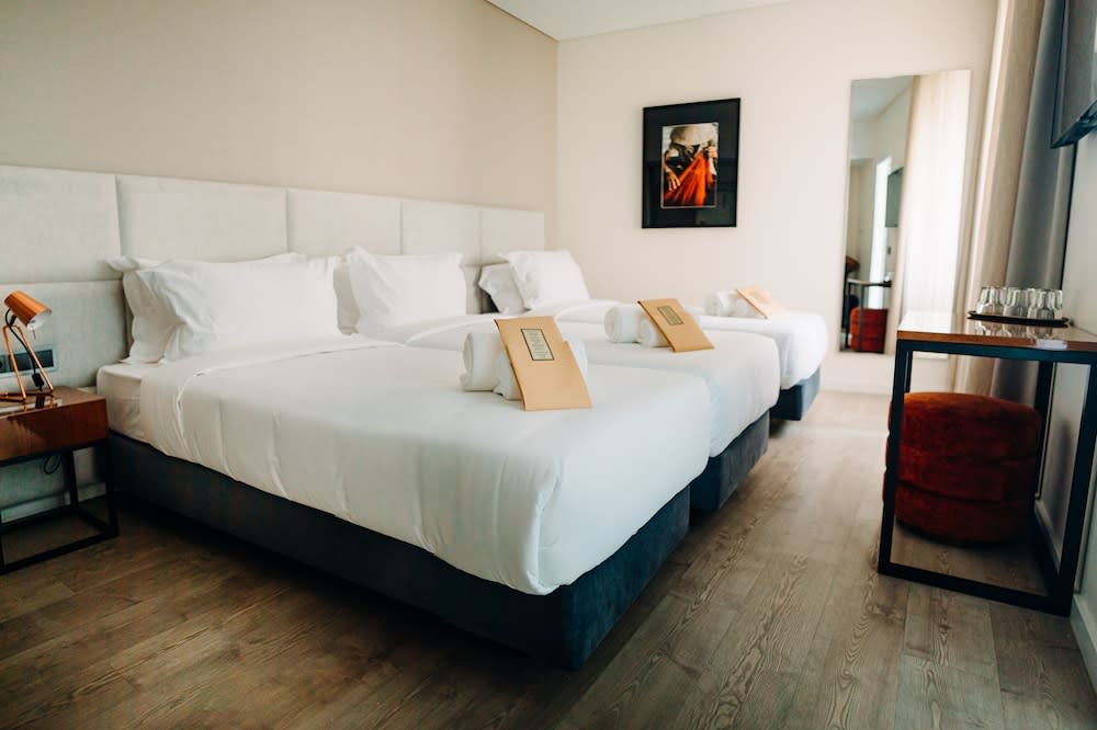 Next Level Premium Hotels 4