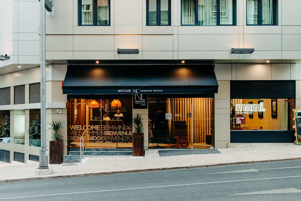 Next Level Premium Hotels 1