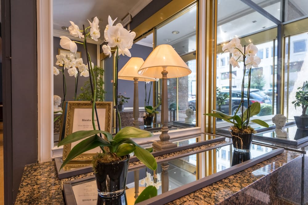 First Euroflat Hotel 3