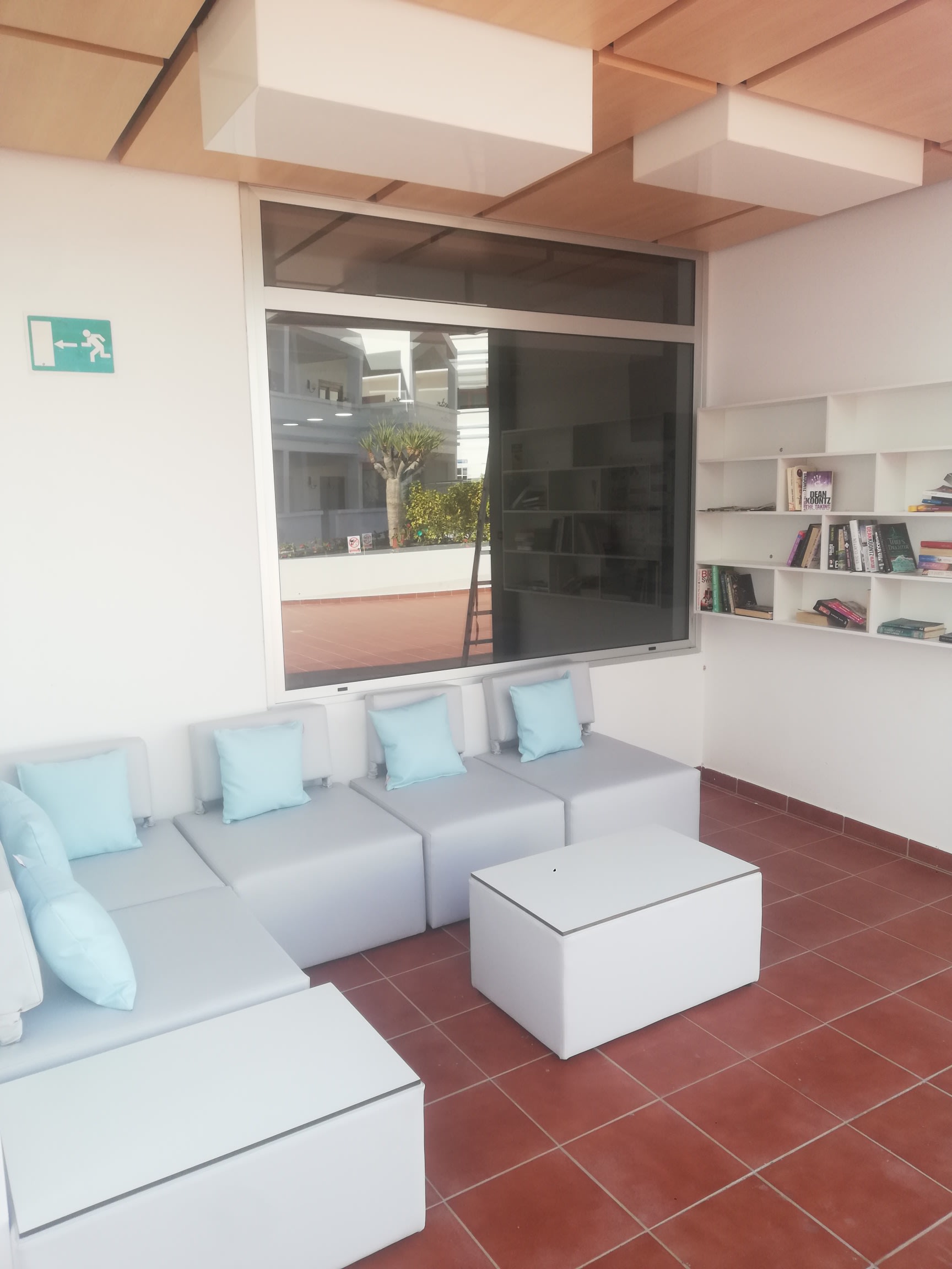 Apartamentos Oceano - Adults Only - Sólo Adultos 4