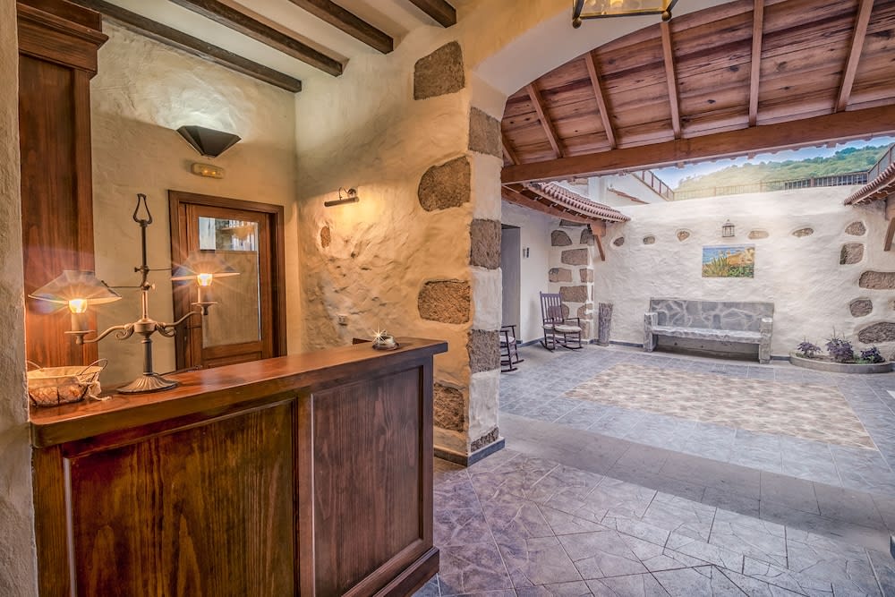 Hotel Rural LIVVO Maipez 2