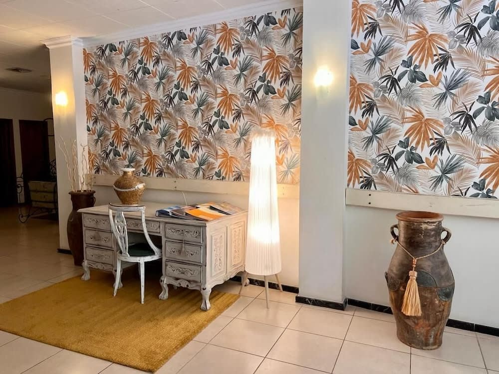 4Dreams Hotel Chimisay 4